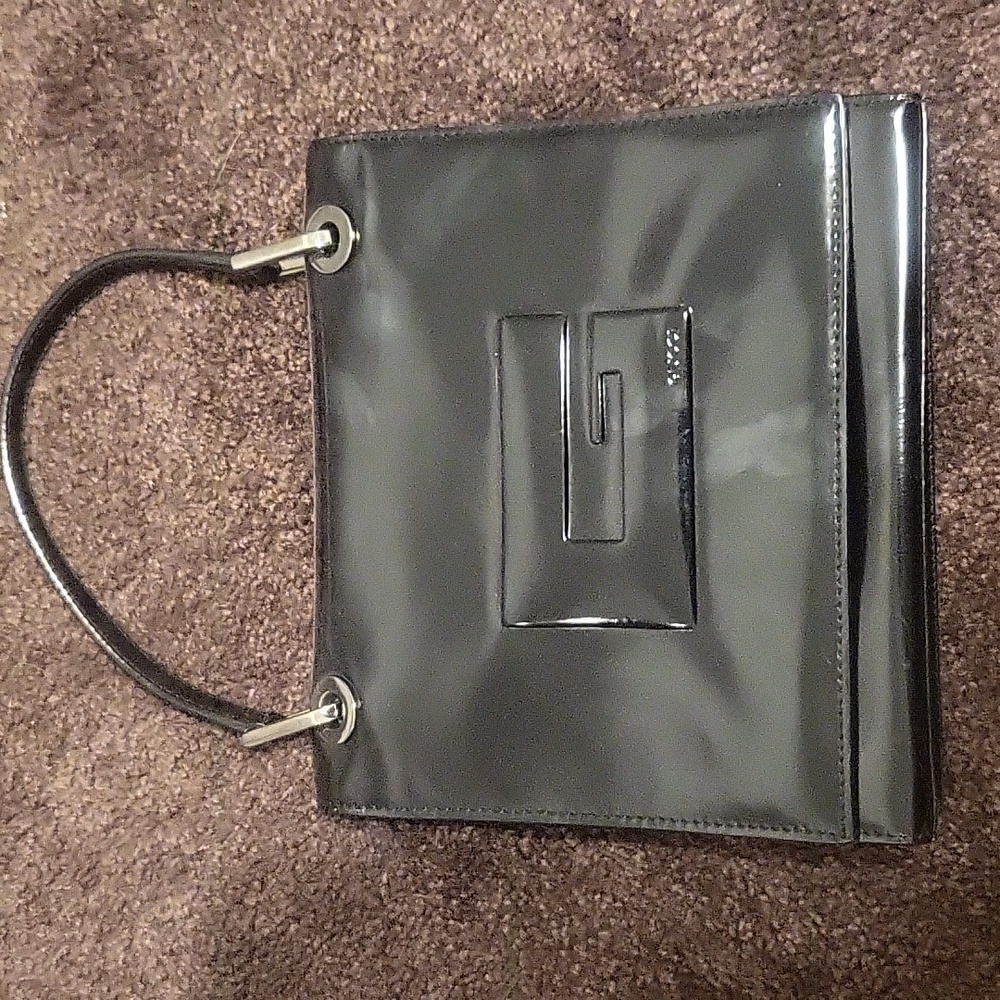 Gucci Tom Ford Handbag (minor peeling inside)
